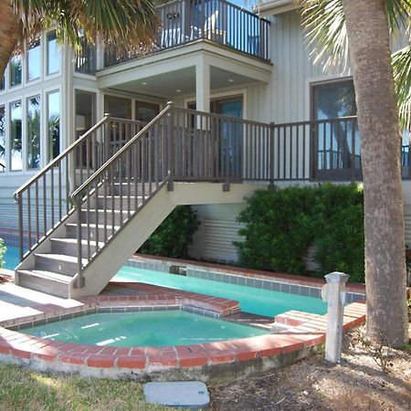 109 Dune Lane Hilton Head Island Bagian luar foto