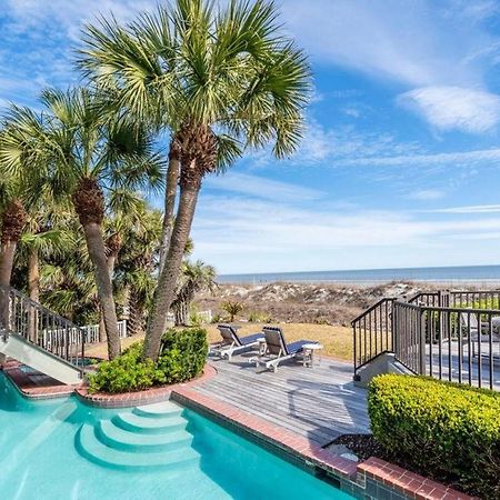 109 Dune Lane Hilton Head Island Bagian luar foto