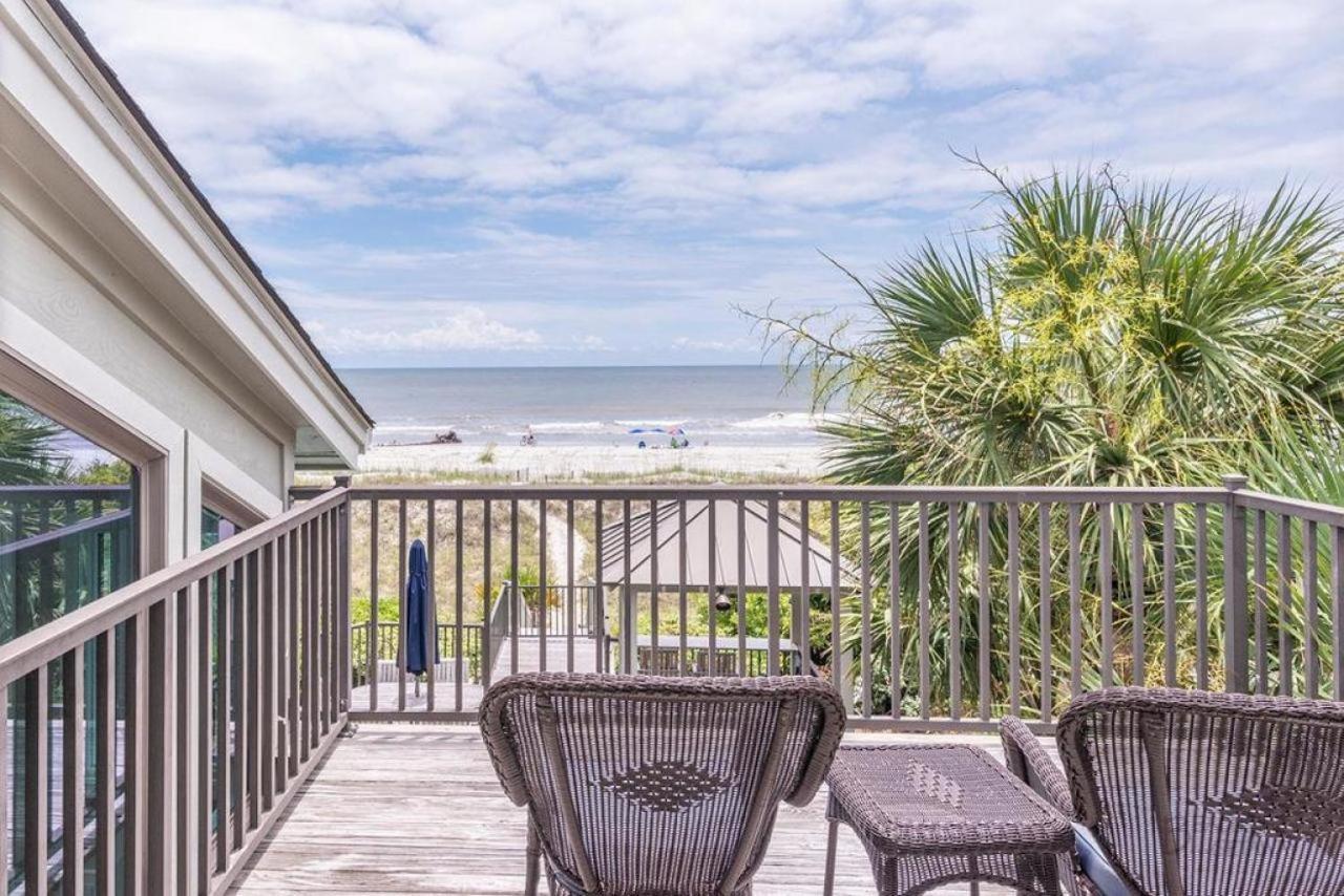 109 Dune Lane Villa Hilton Head Island Bagian luar foto