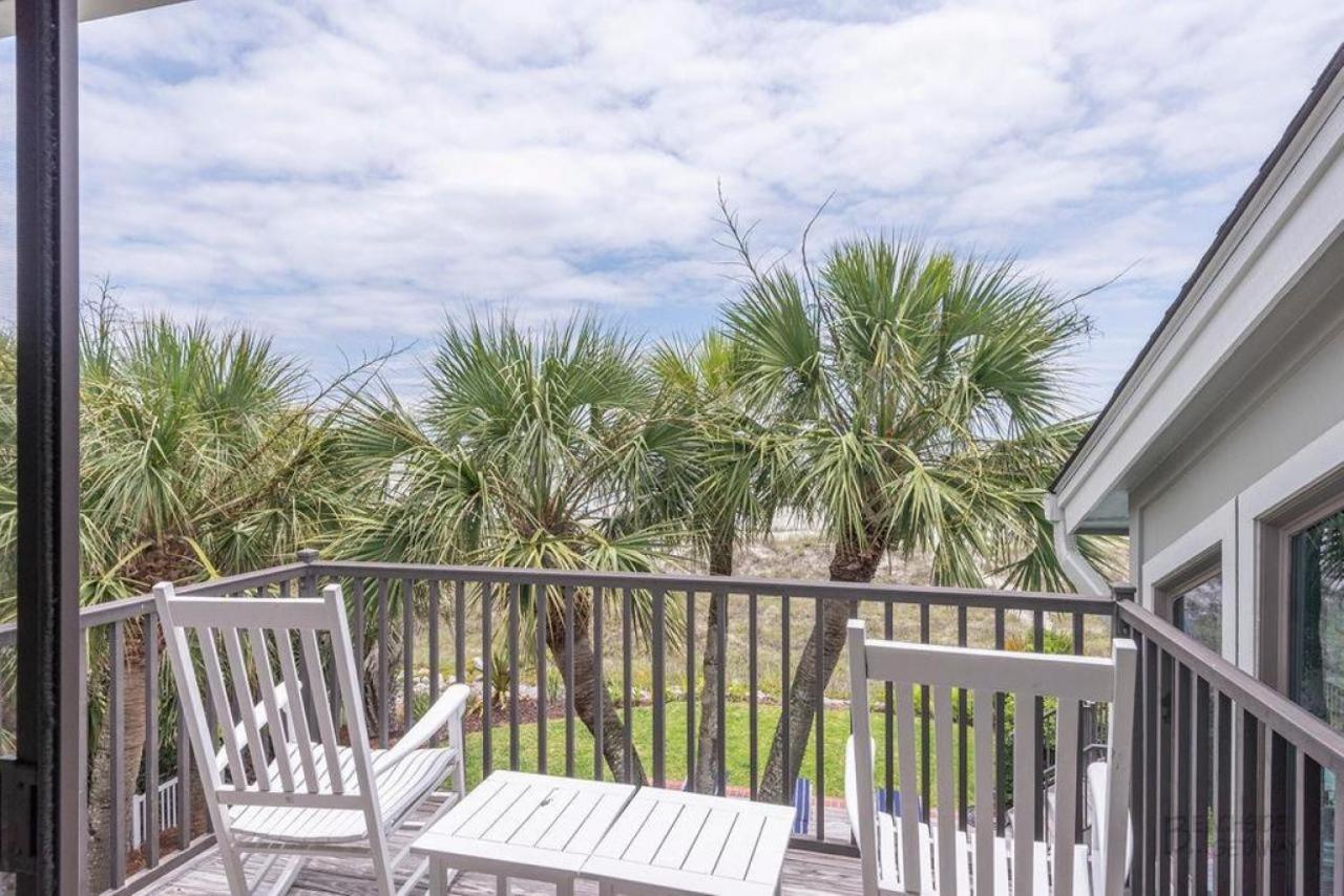 109 Dune Lane Hilton Head Island Bagian luar foto