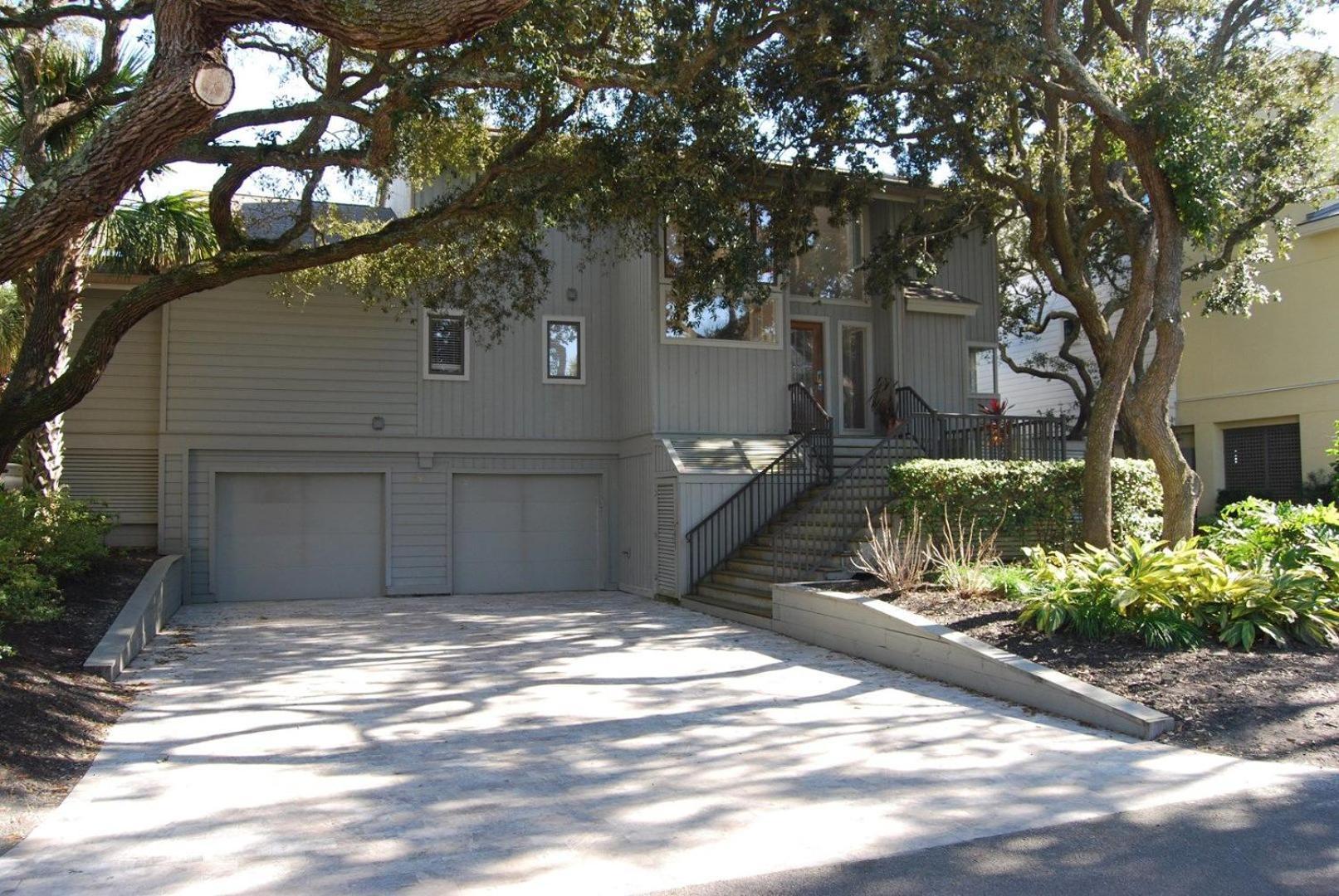 109 Dune Lane Hilton Head Island Bagian luar foto