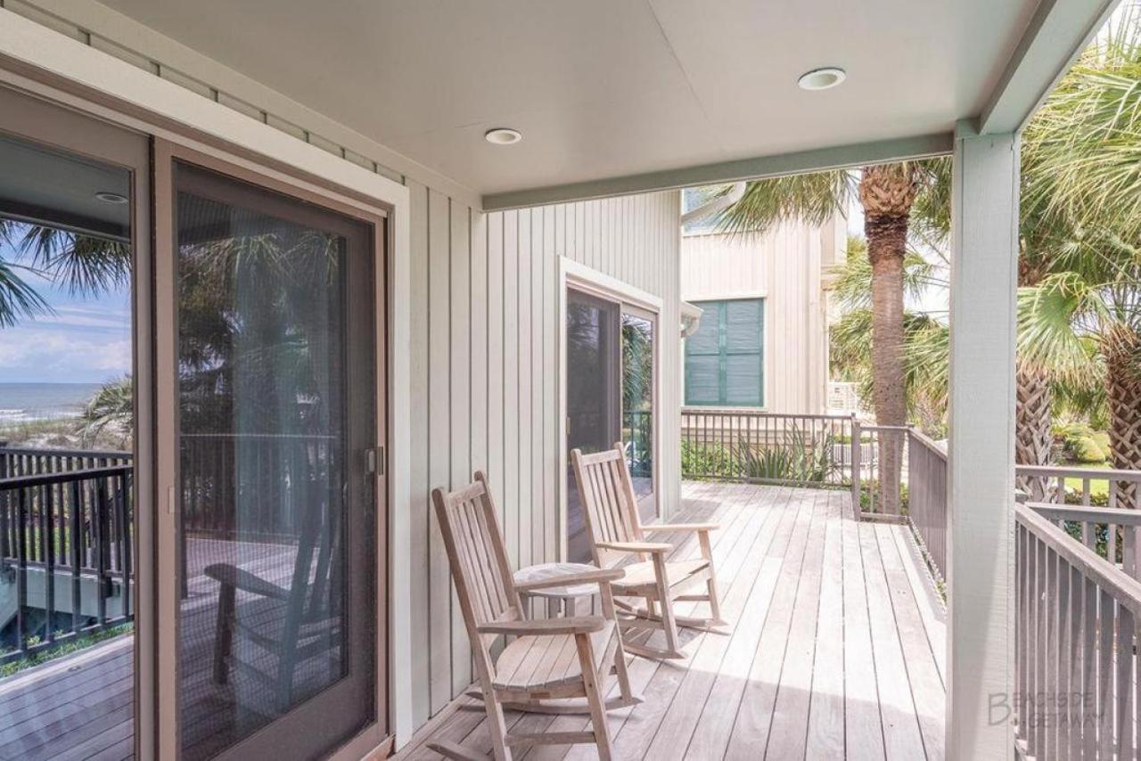 109 Dune Lane Hilton Head Island Bagian luar foto